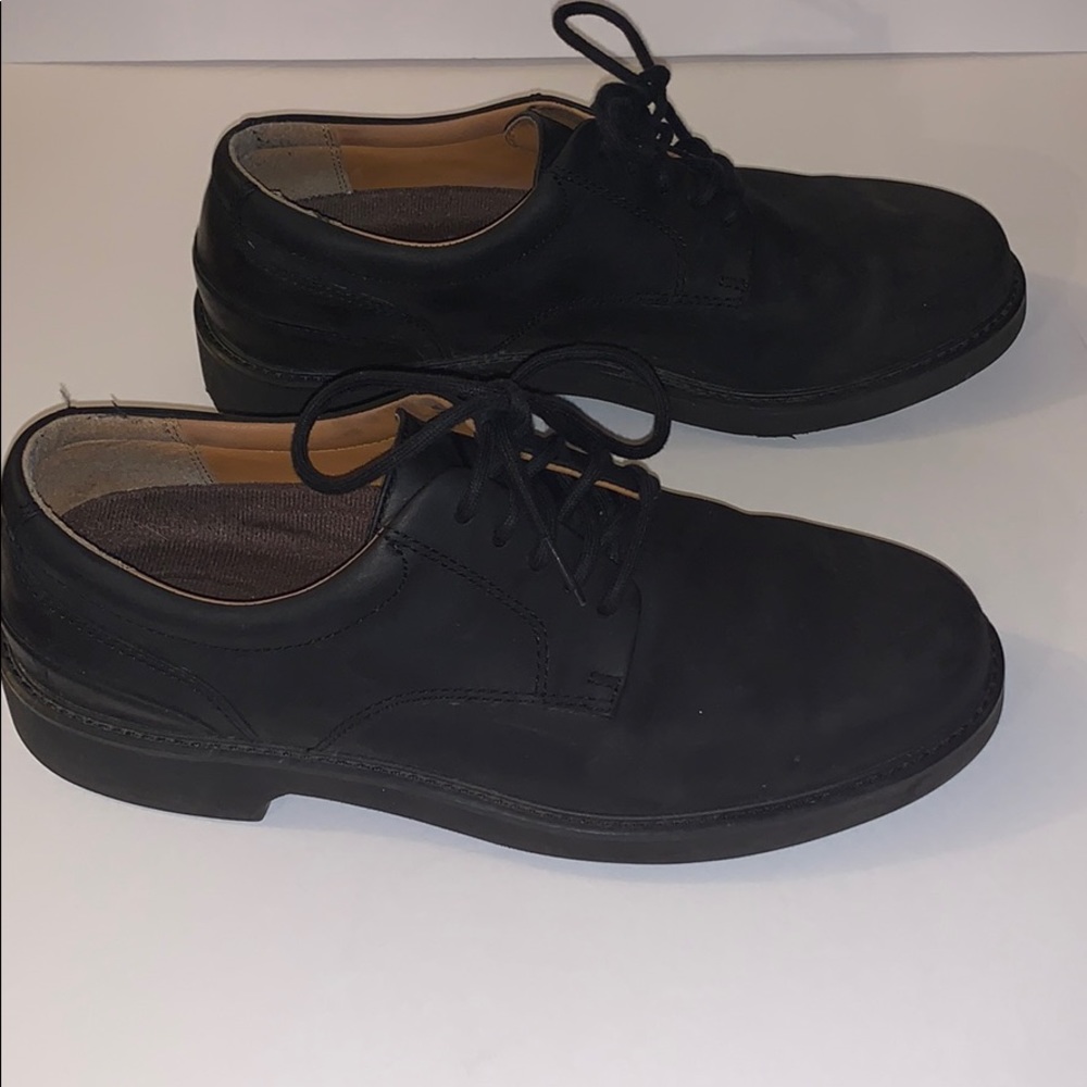 Men’s Rockport Oxford shoes - Picture 1 of 3